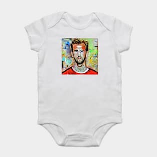 Boss Harry Kane Baby Bodysuit